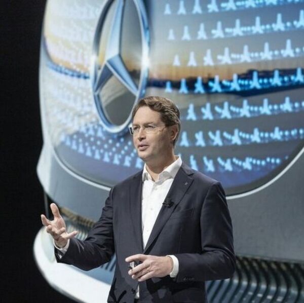 Automotive Cells Company – Daimler bildet mit Stellantis und Total Batterieallianz